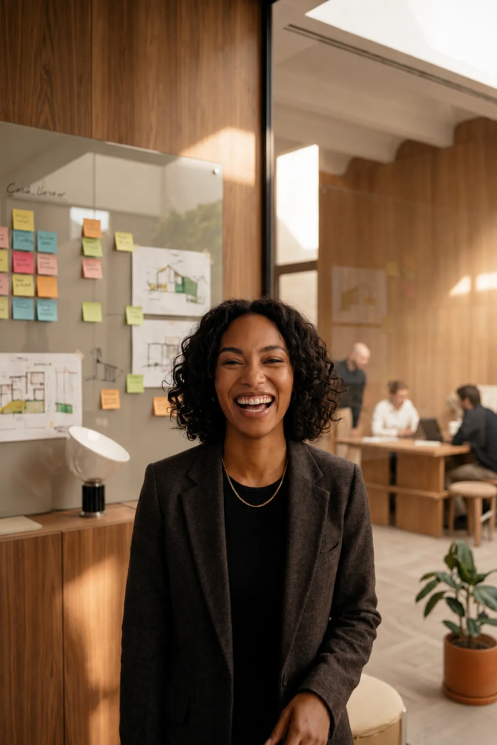 team member