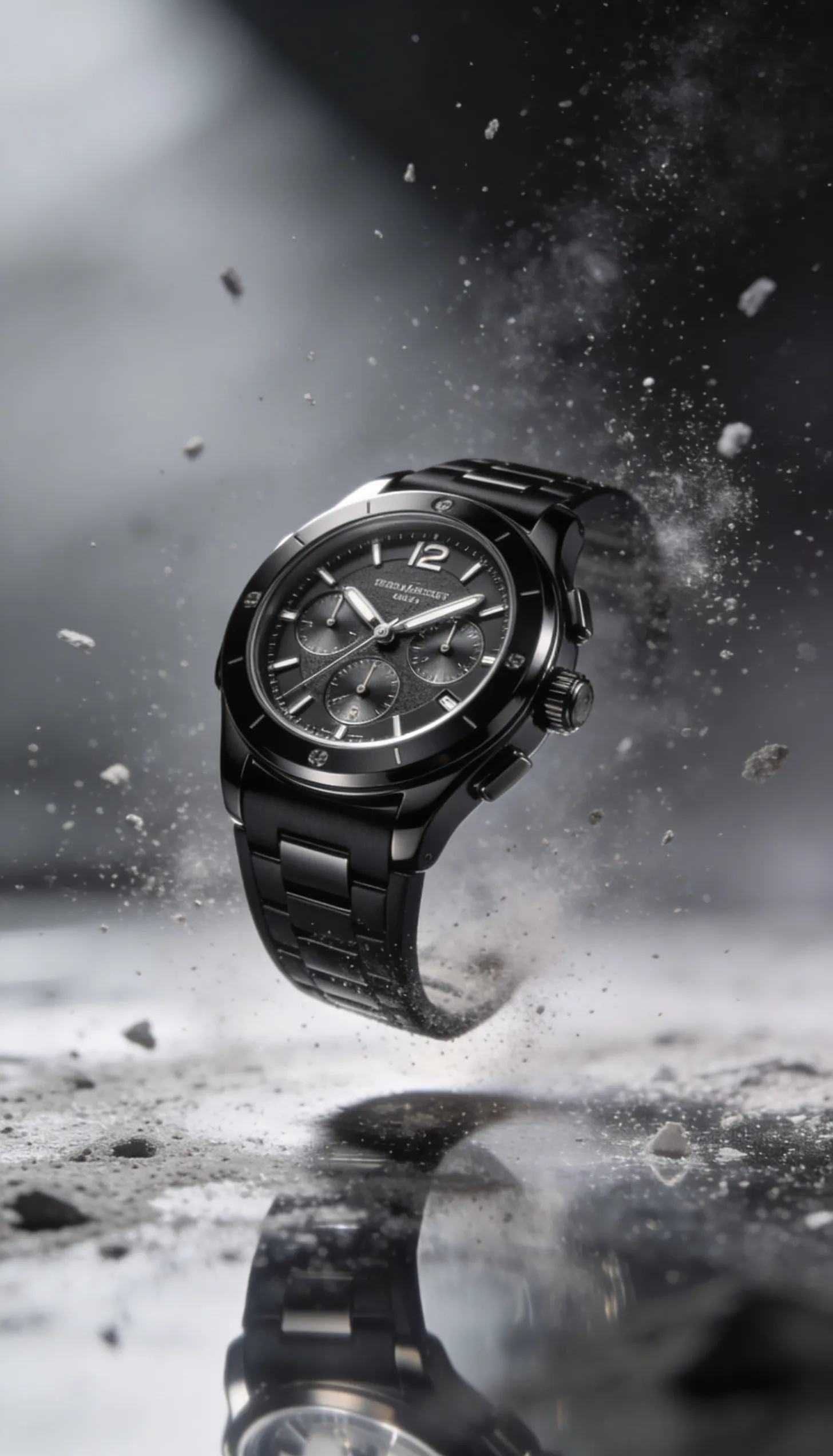 Nova Watch