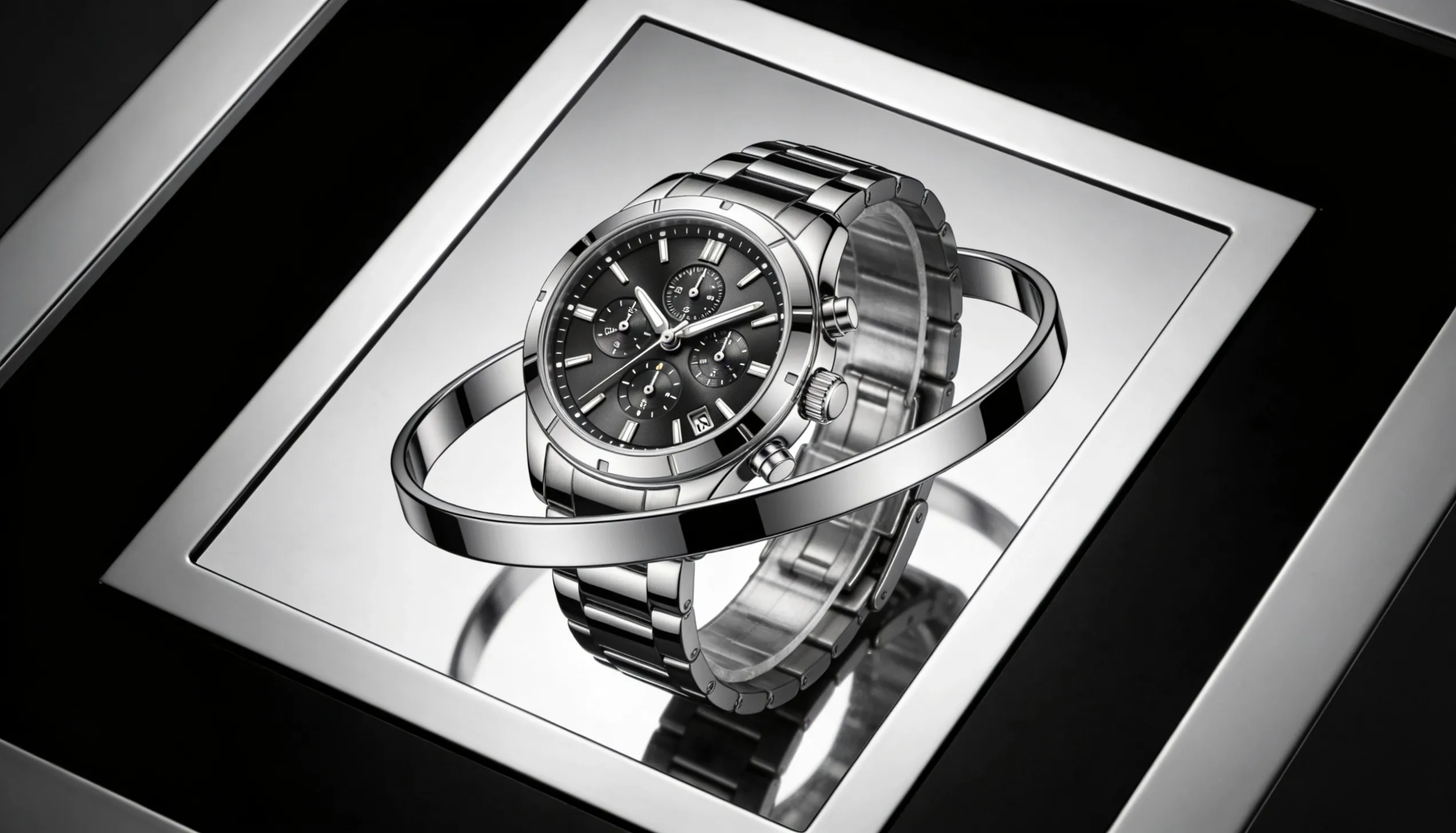 Nova Watch