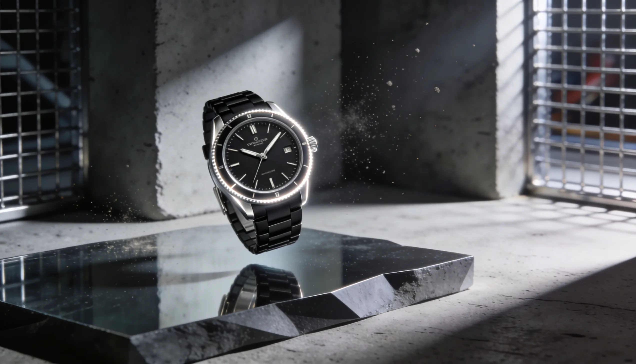 Nova Watch