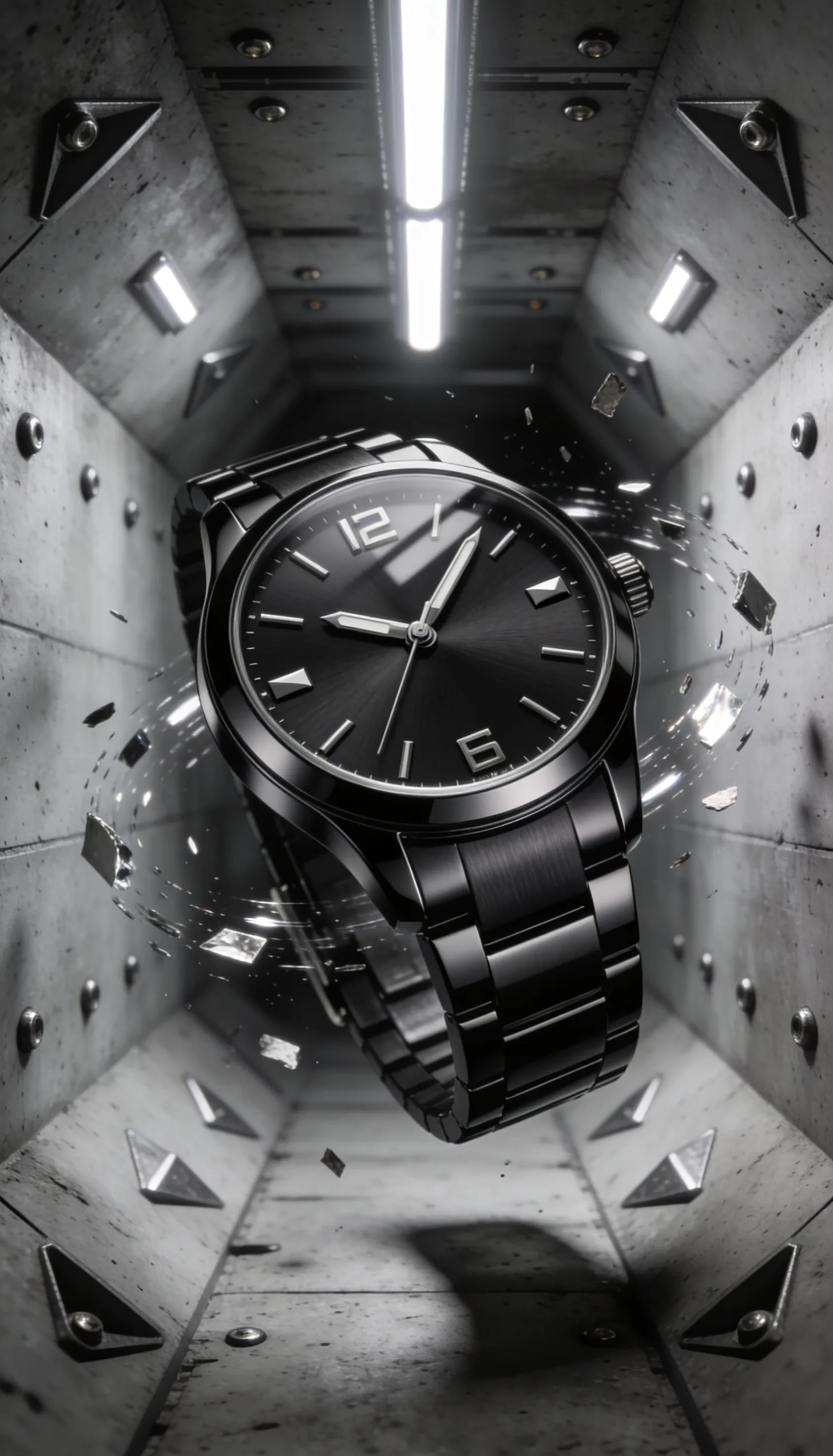 Nova Watch