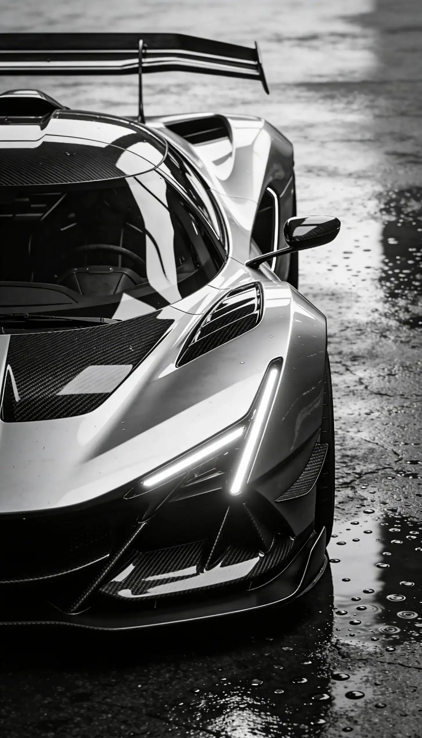 Apex Drive